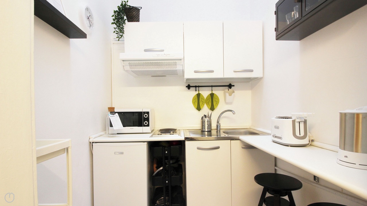 Photo of Kitchen in San Babila