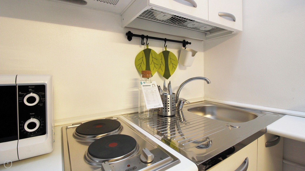 Photo of Kitchen in San Babila