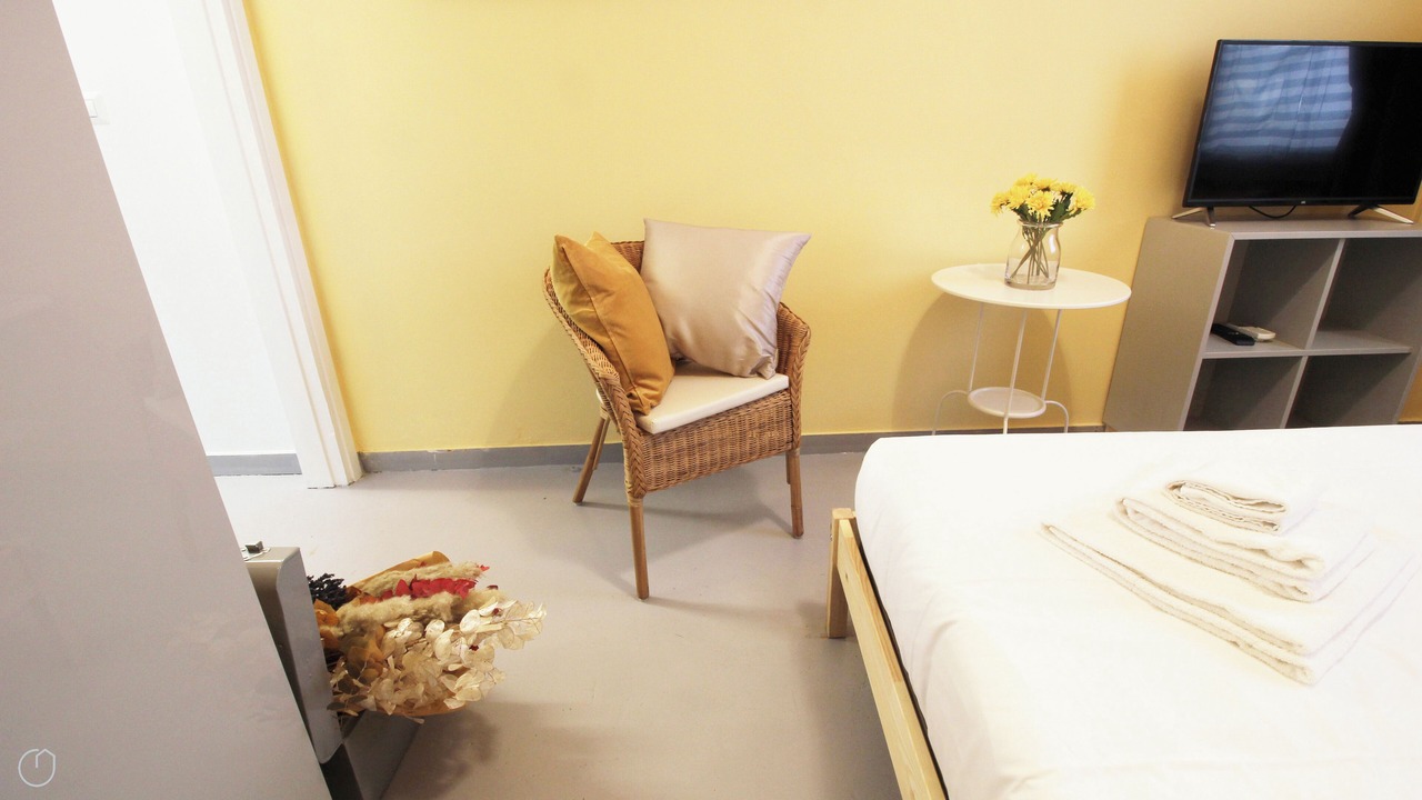 Photo of Bedroom in San Babila