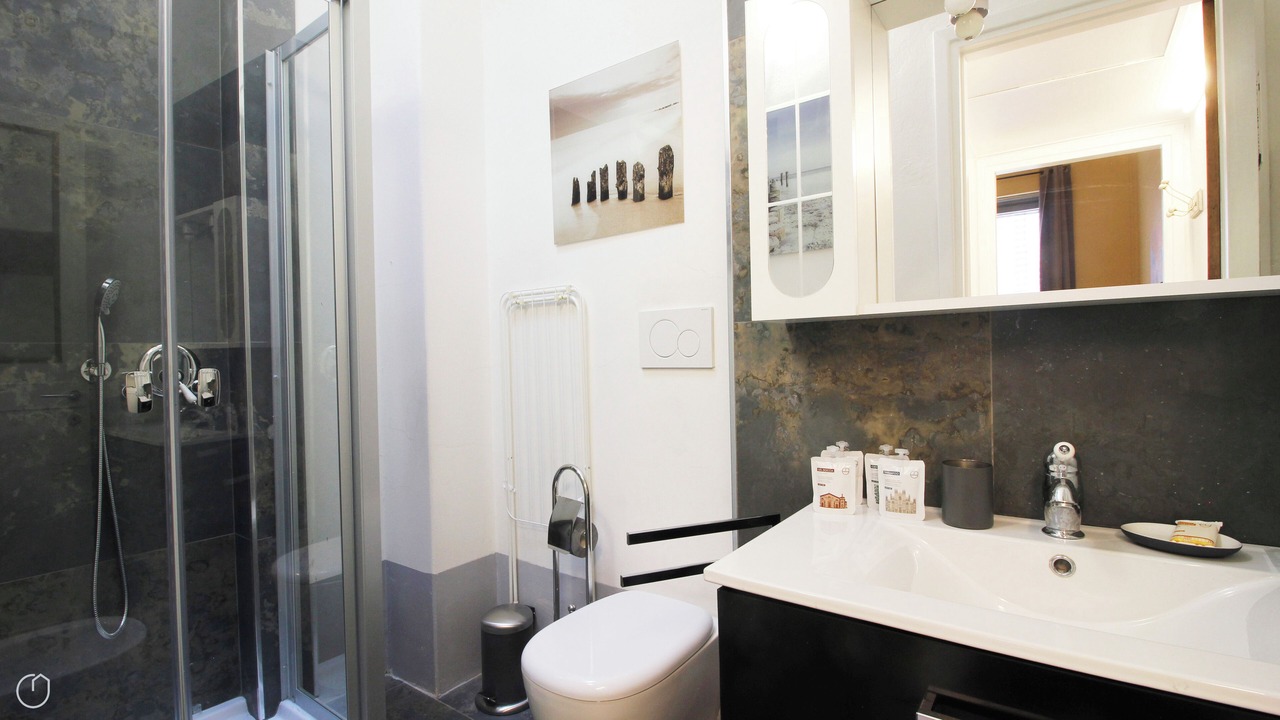Photo of Bathroom in San Babila