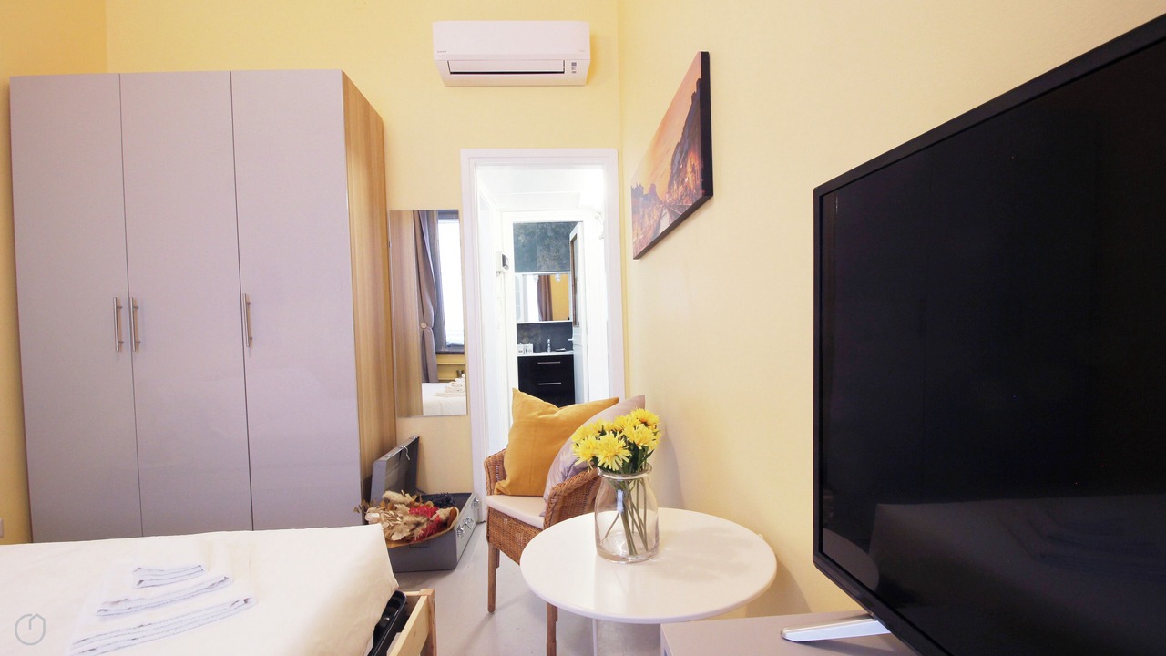 Photo of Bedroom in San Babila