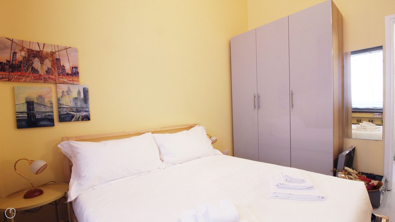 Photo of Bedroom in San Babila
