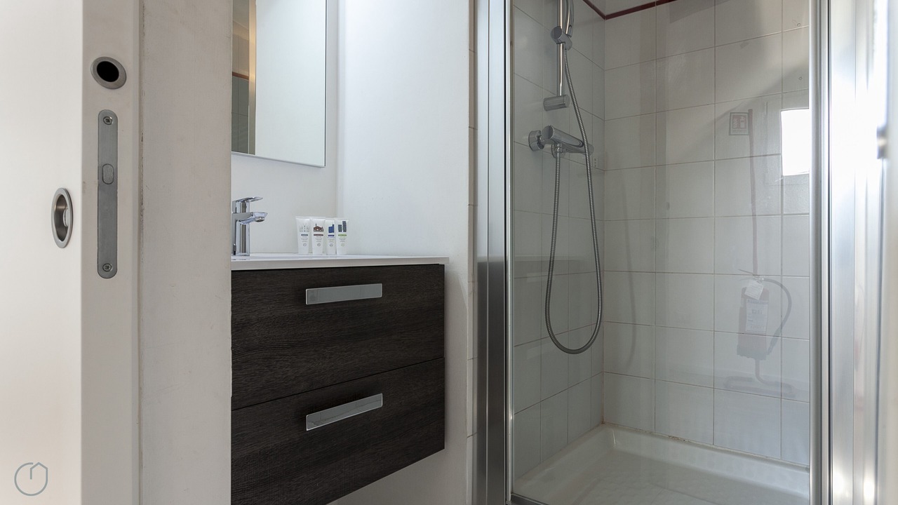 Photo of Bathroom in Porta Volta