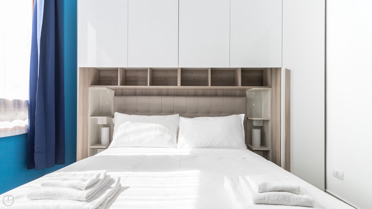 Photo of Bedroom in Central Station
