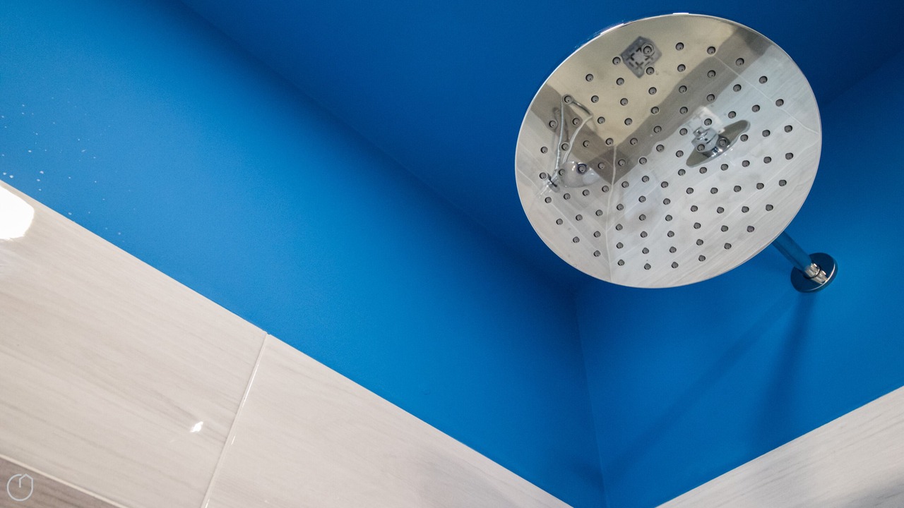 Photo of Bathroom in Central Station