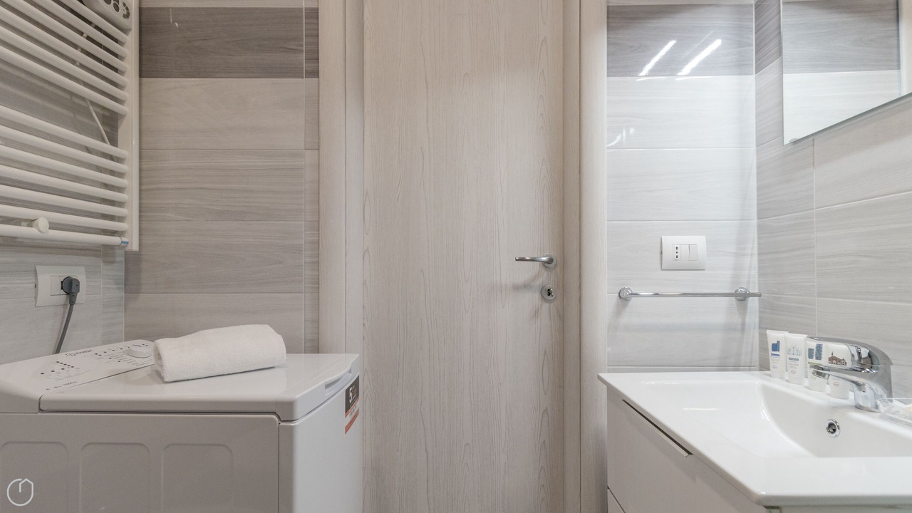 Photo of Bathroom in Central Station