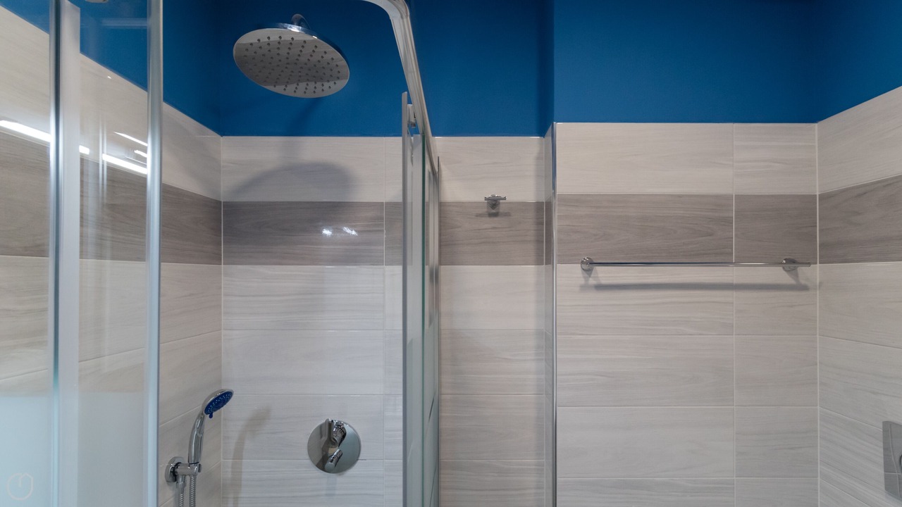 Photo of Bathroom in Central Station