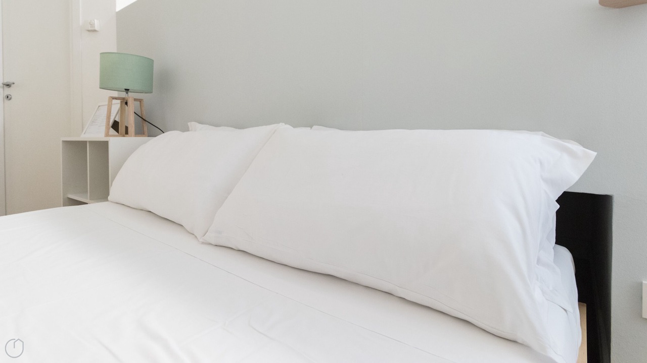 Photo of Bedroom in Porta Garibaldi