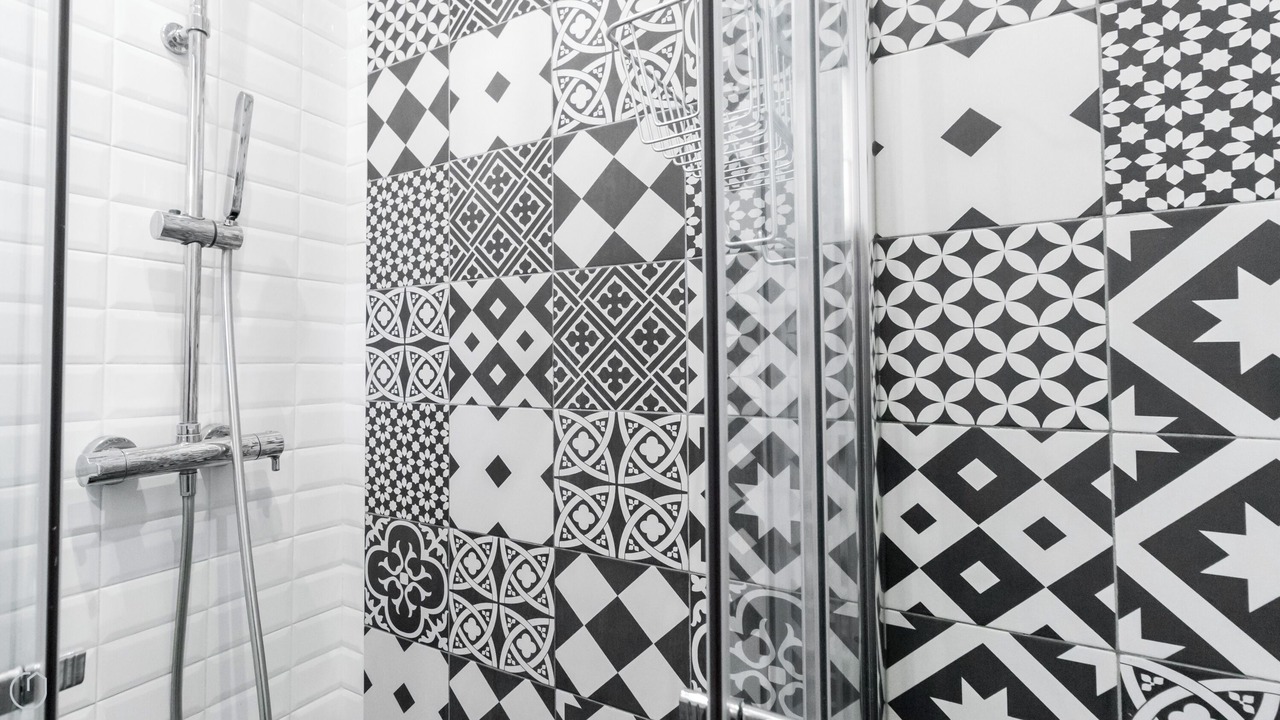 Photo of Bathroom in Porta Garibaldi