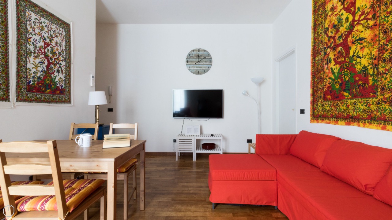 Photo of Livingroom in Bullona