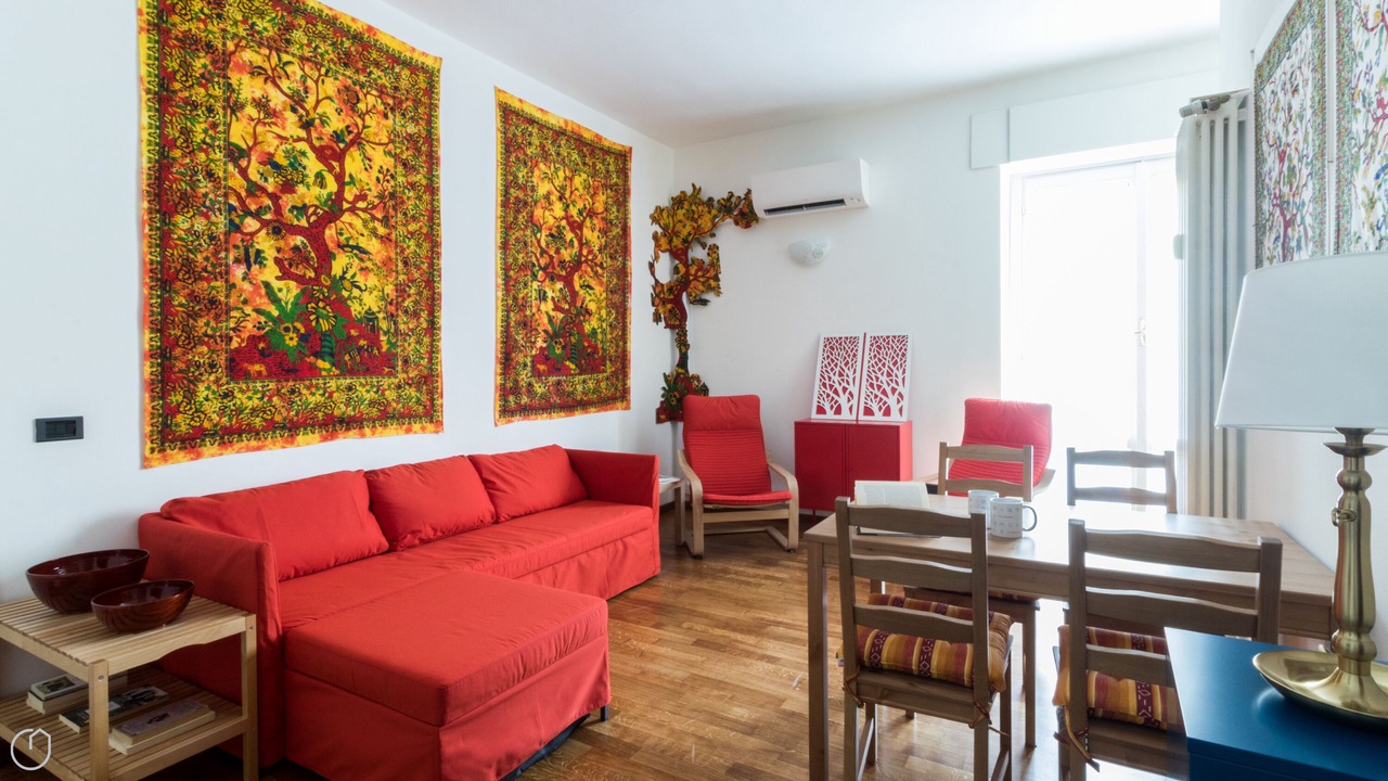 Photo of Livingroom in Bullona
