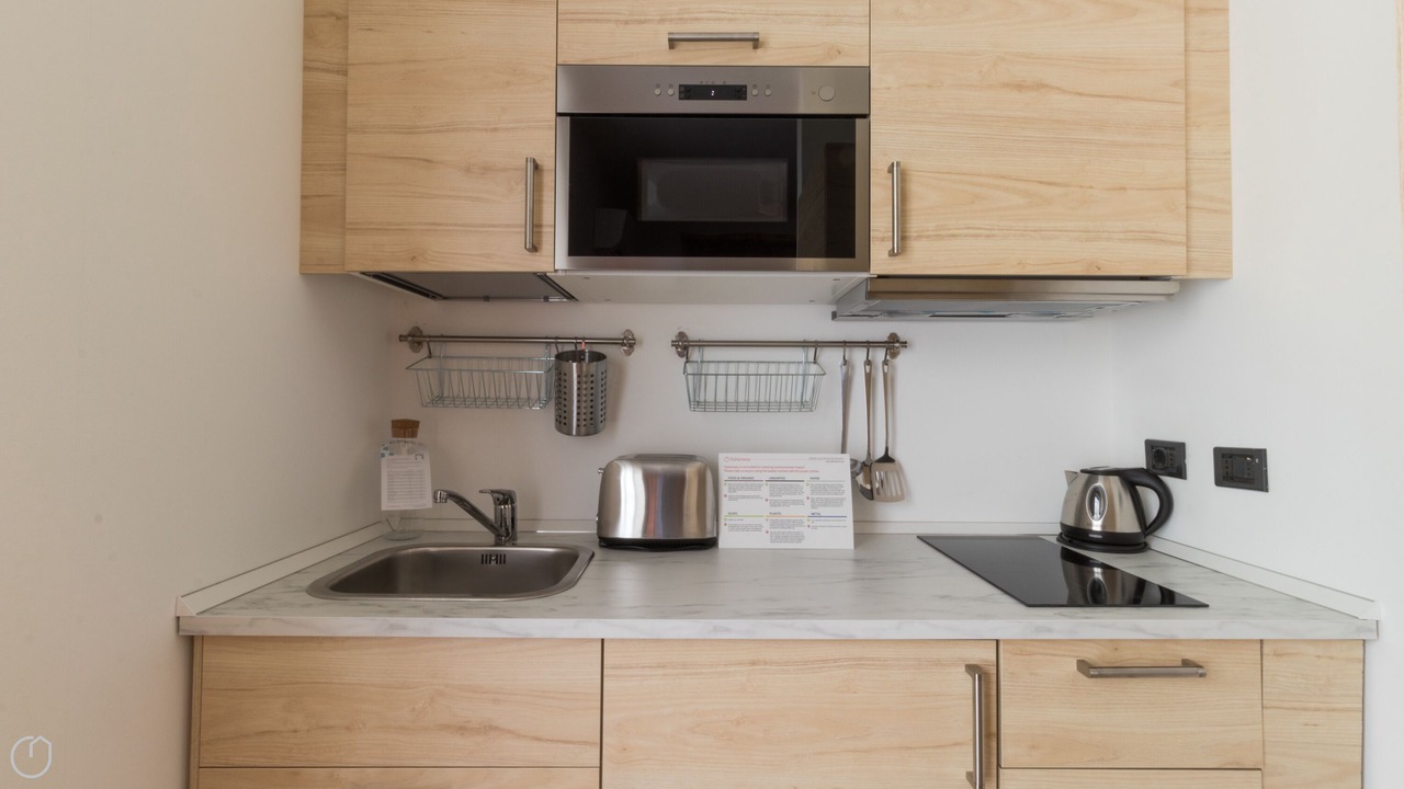 Photo of Kitchen in Bullona