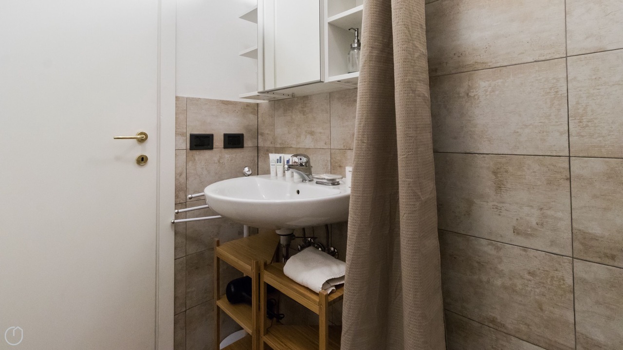 Photo of Bathroom in Bullona