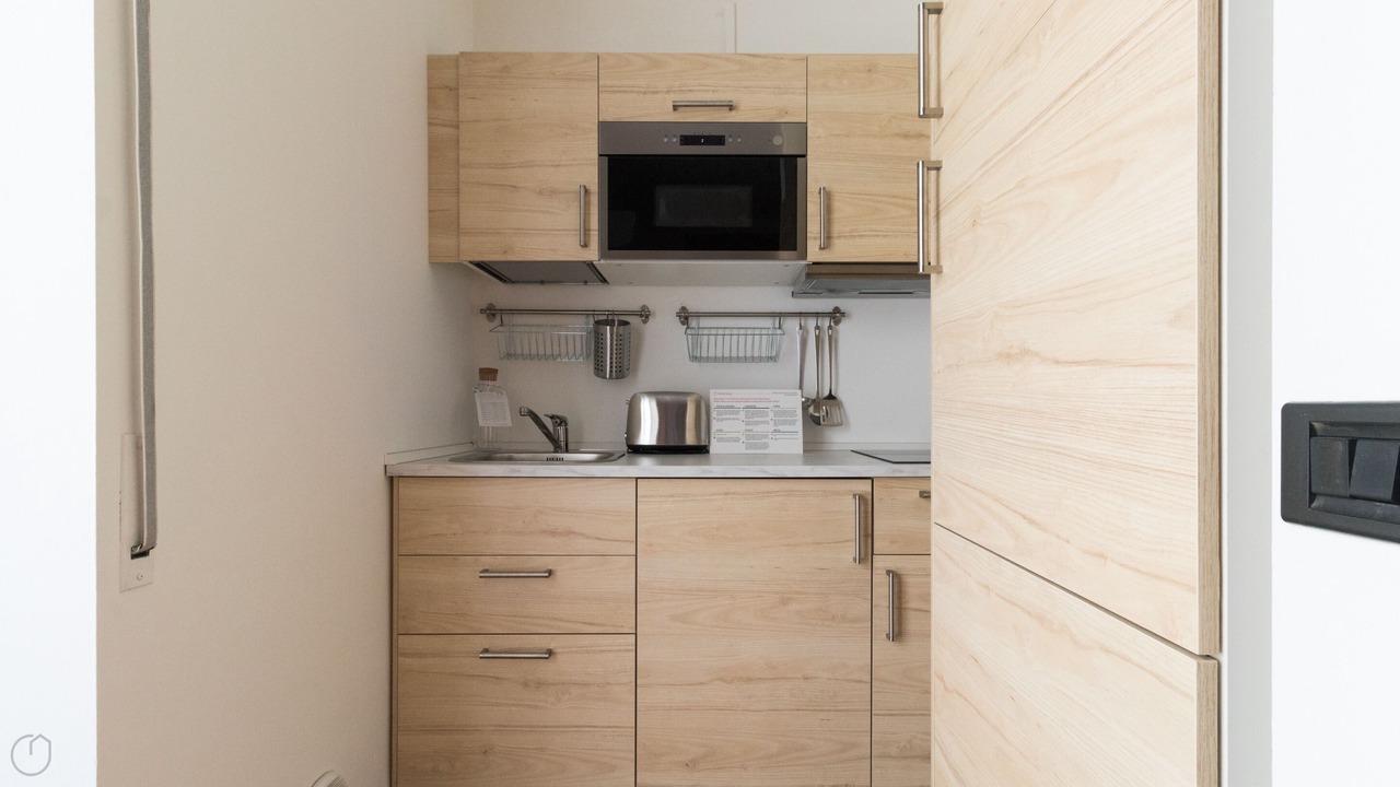 Photo of Kitchen in Bullona