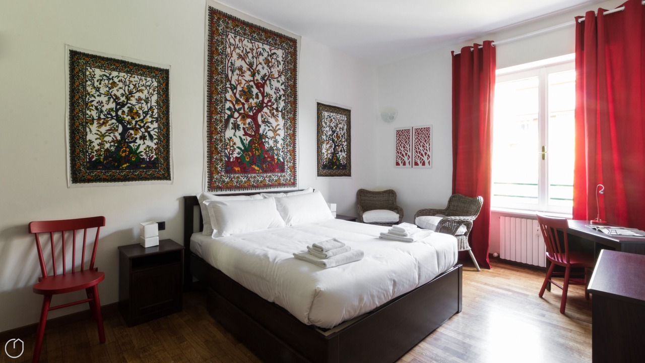 Photo of Bedroom in Bullona