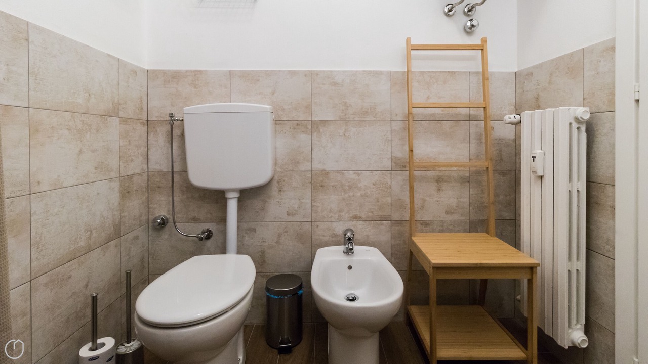 Photo of Bathroom in Bullona