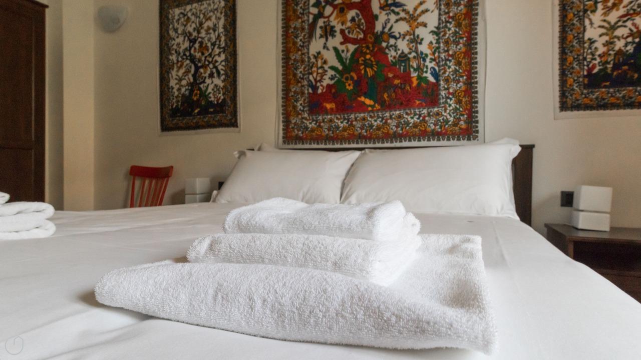 Photo of Bedroom in Bullona