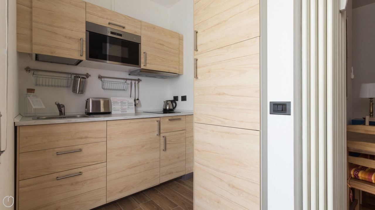 Photo of Kitchen in Bullona