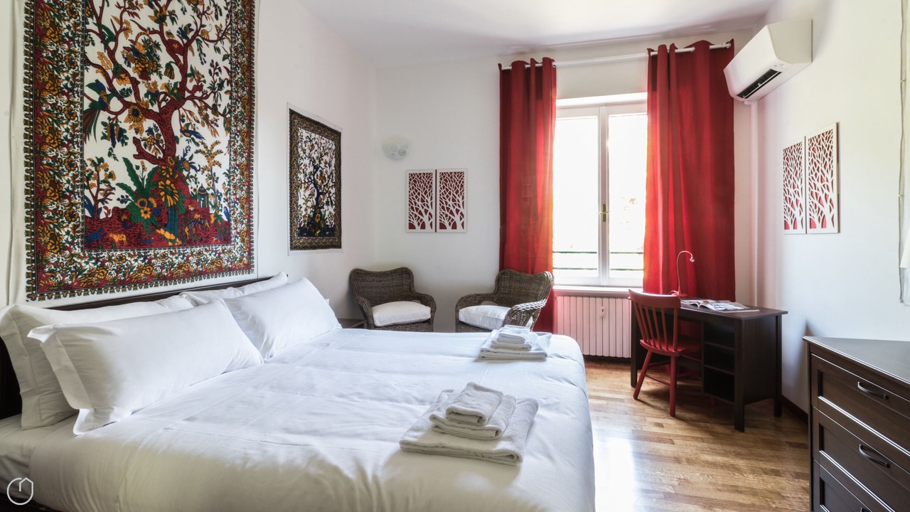 Photo of Bedroom in Bullona