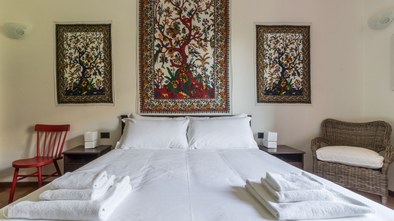 Photo of Bedroom in Bullona