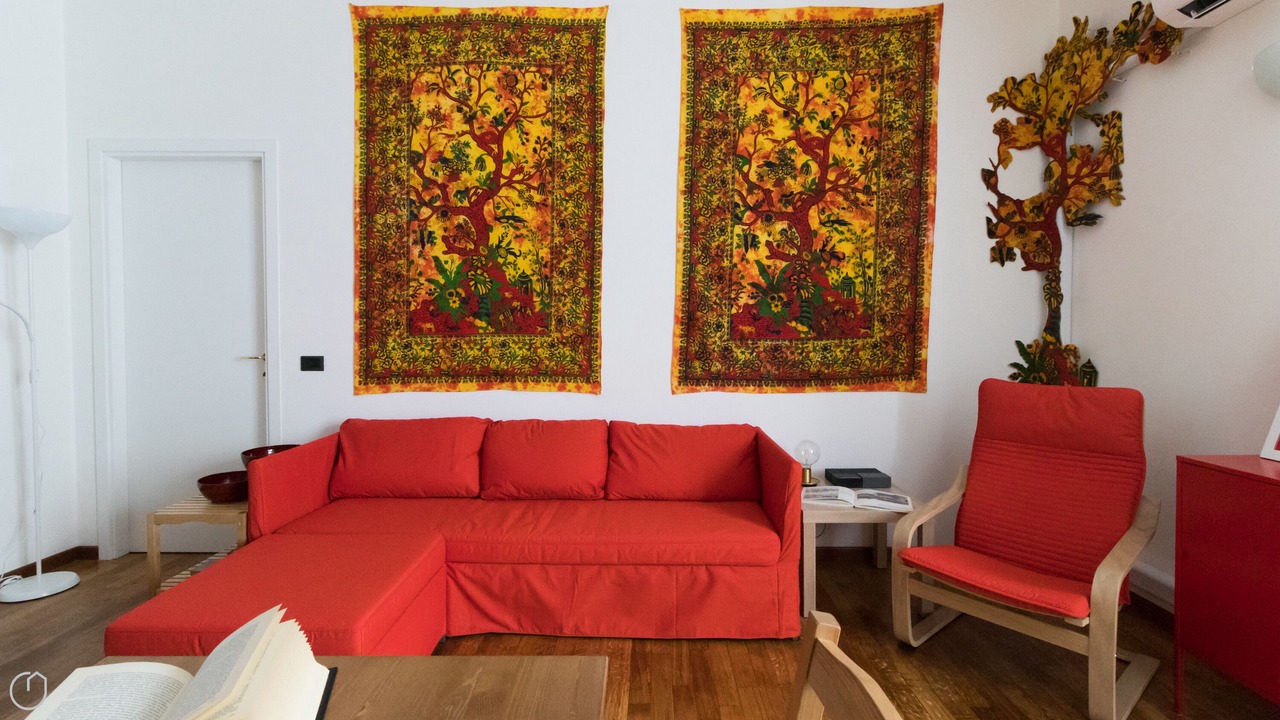 Photo of Livingroom in Bullona