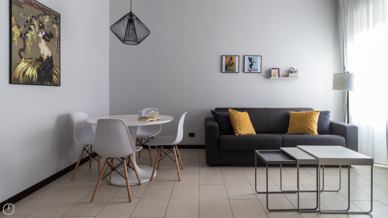 Photo of Livingroom in Fiera