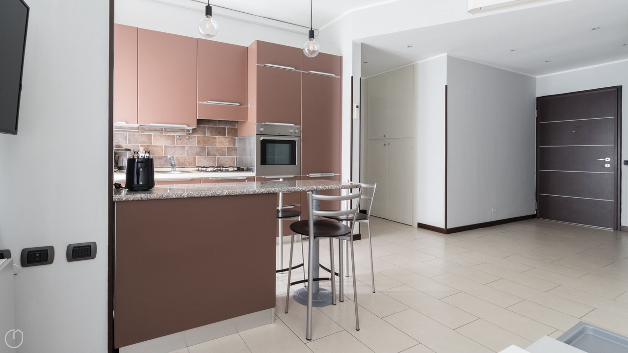 Photo of Kitchen in Fiera