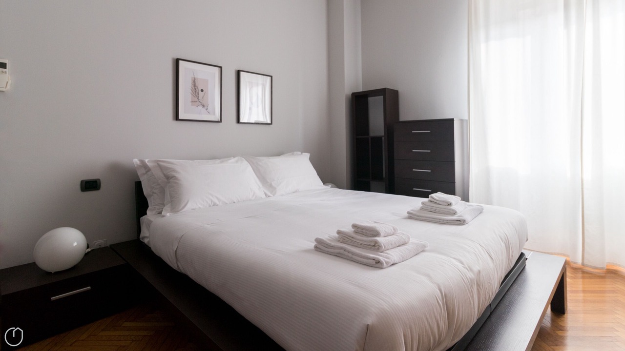 Photo of Bedroom in Fiera
