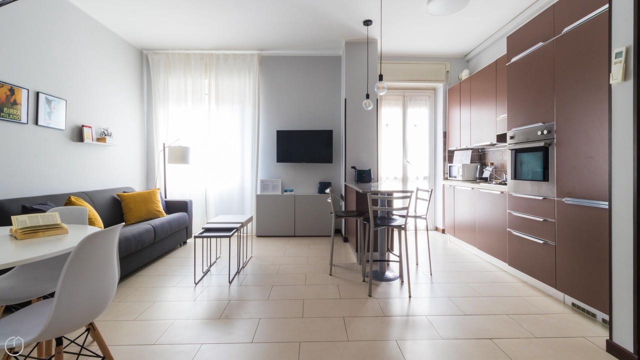 Photo of Livingroom in Fiera