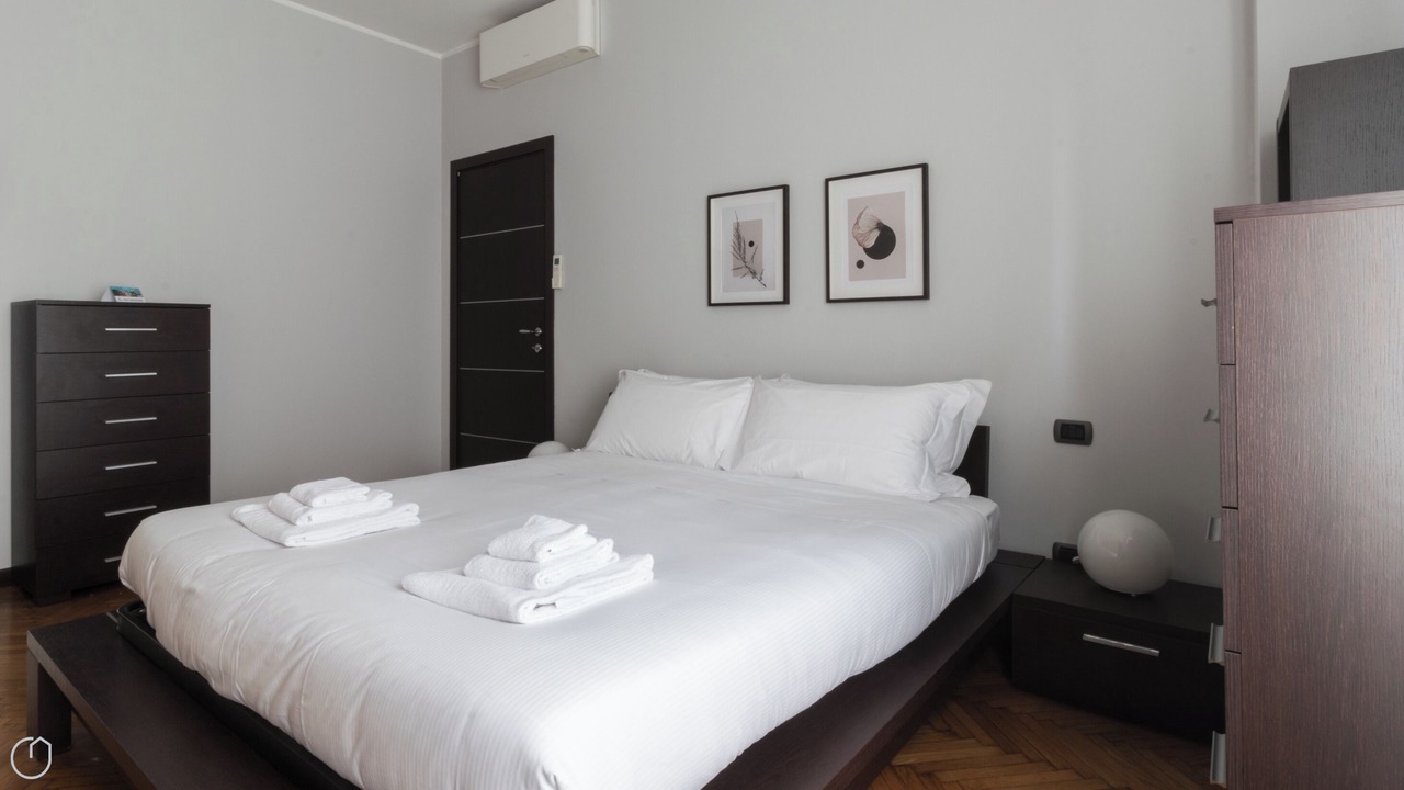 Photo of Bedroom in Fiera