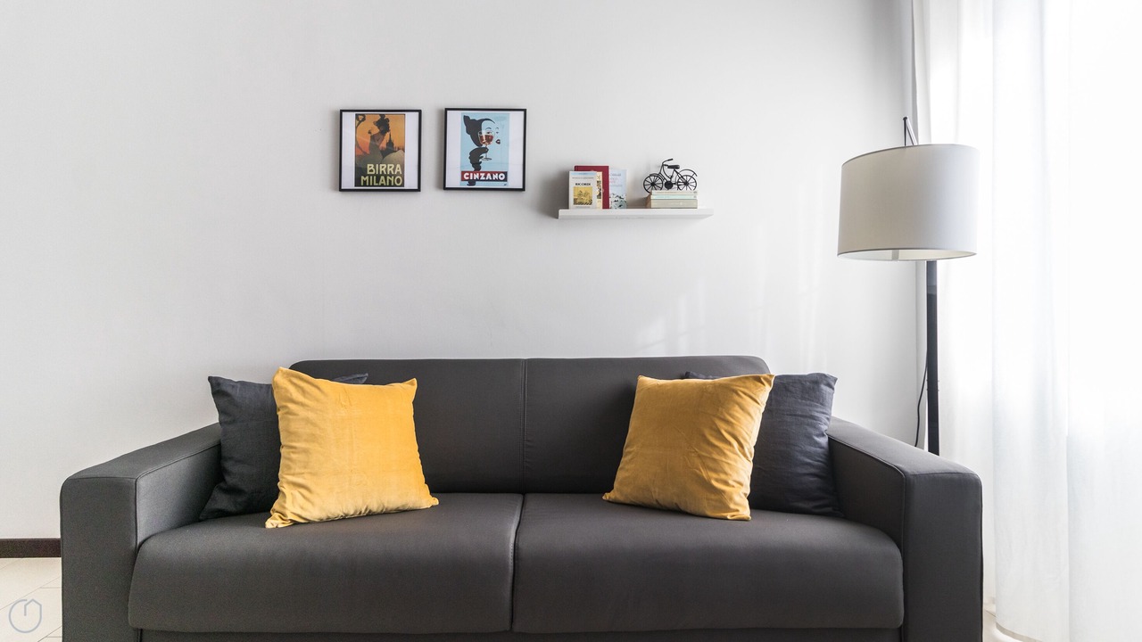 Photo of Livingroom in Fiera
