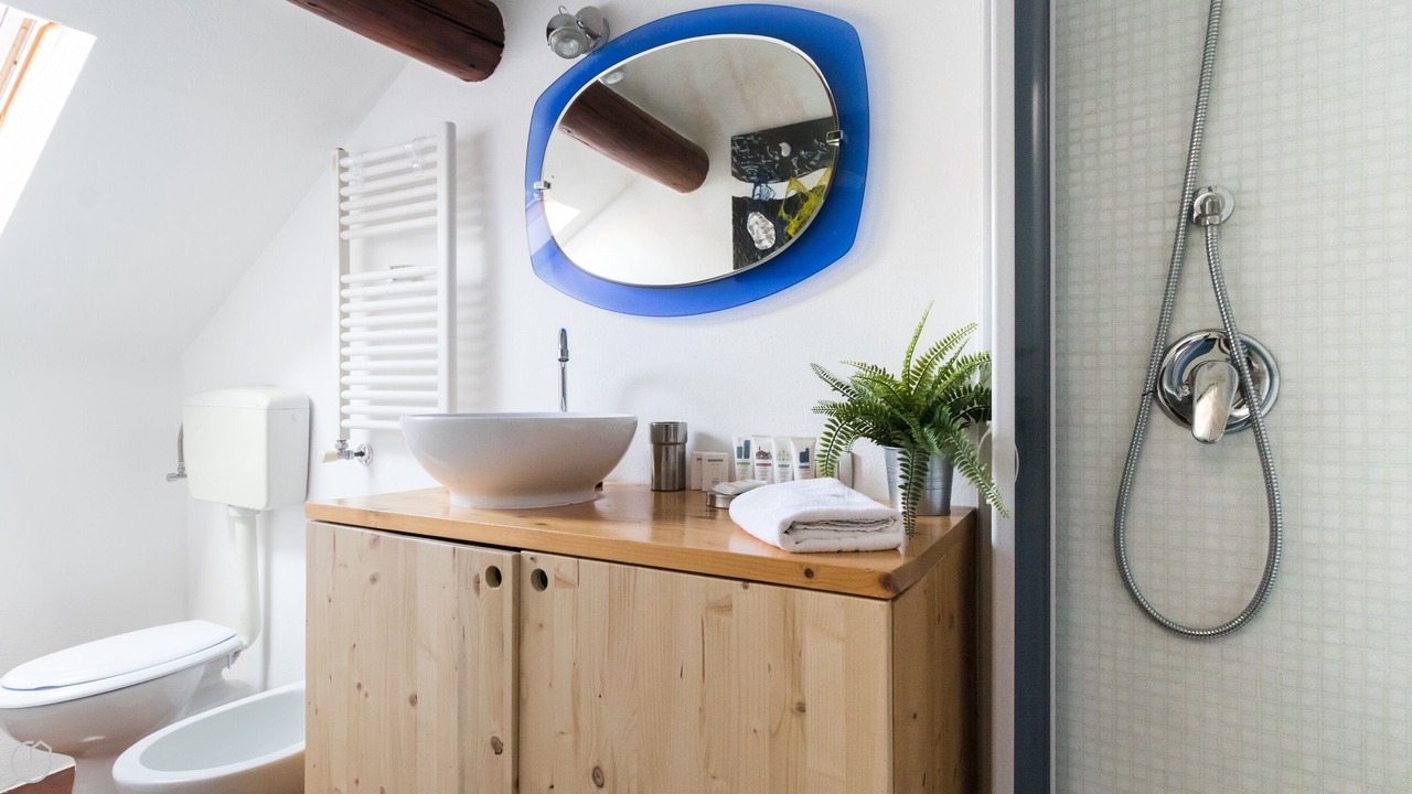 Photo of Bathroom in Porta Genova