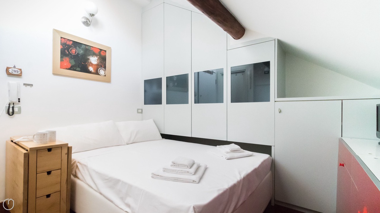 Photo of Bedroom in Porta Genova