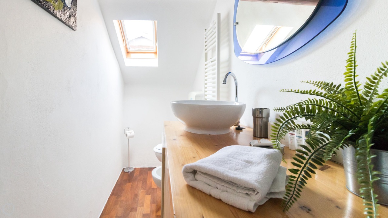 Photo of Bathroom in Porta Genova