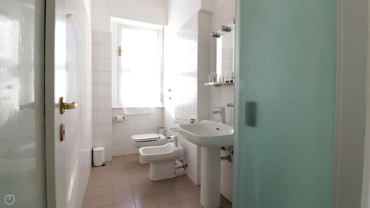 Photo of Bathroom in Porta Genova