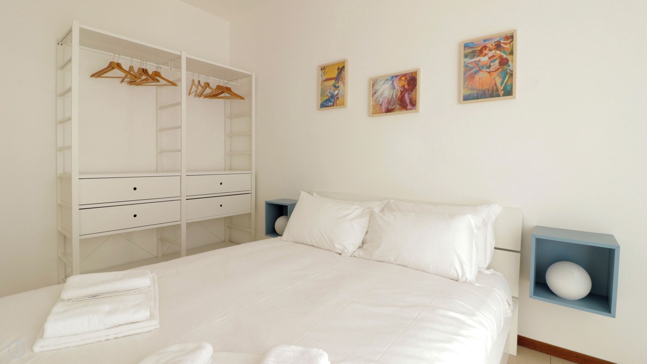 Photo of Bedroom in Porta Genova