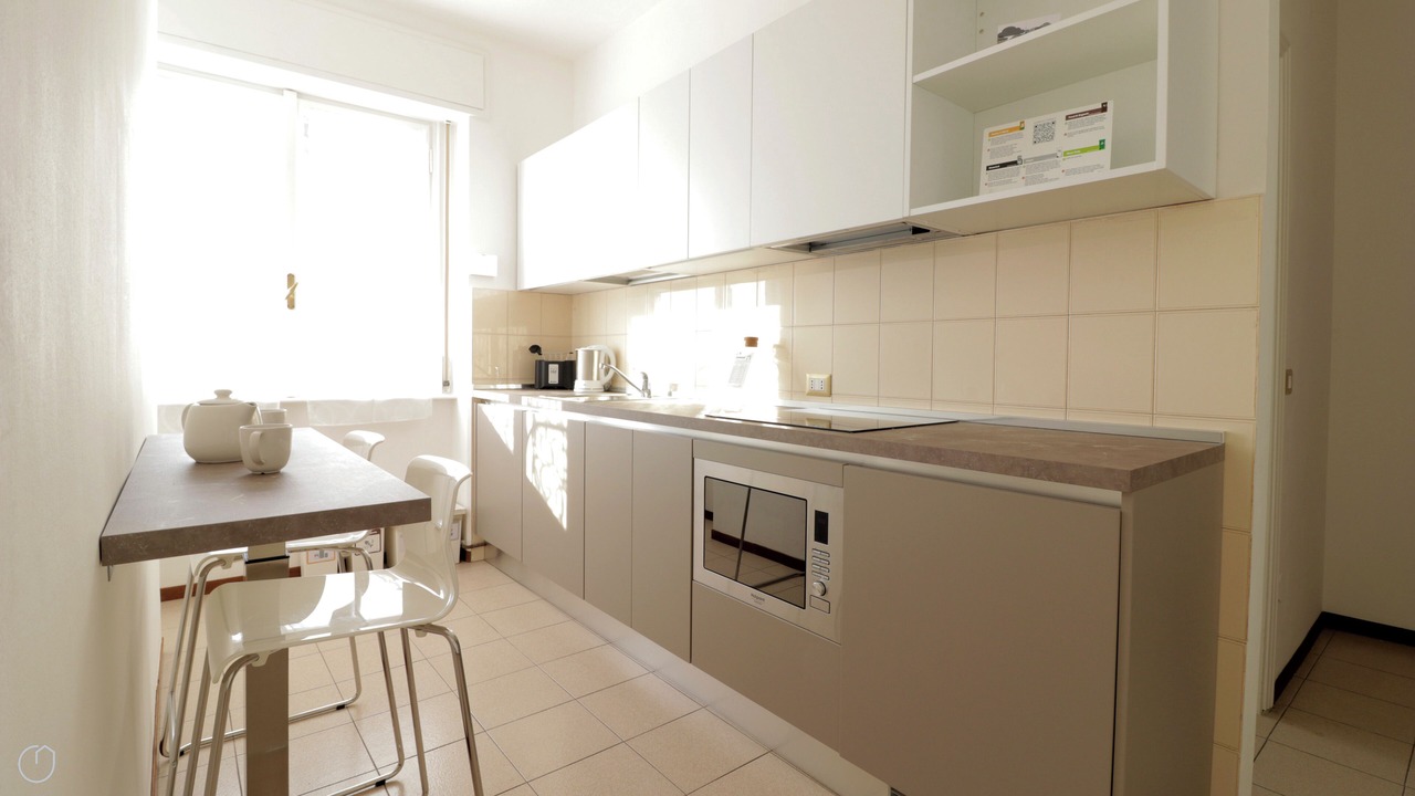 Photo of Kitchen in Porta Genova