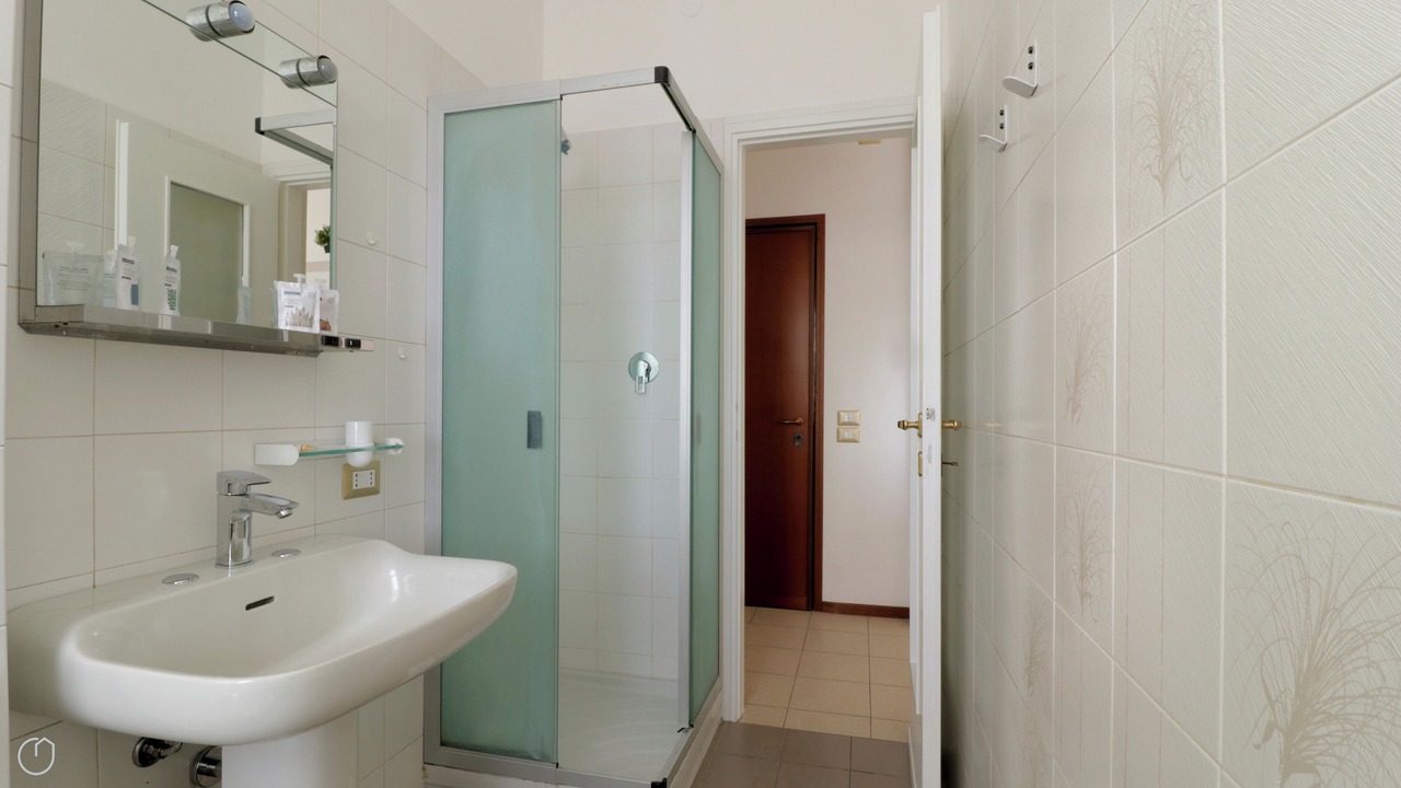 Photo of Bathroom in Porta Genova