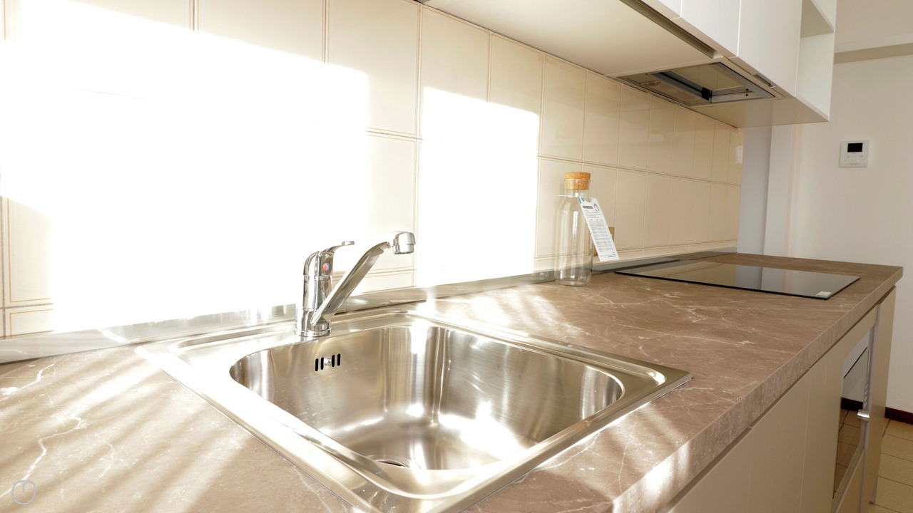 Photo of Kitchen in Porta Genova