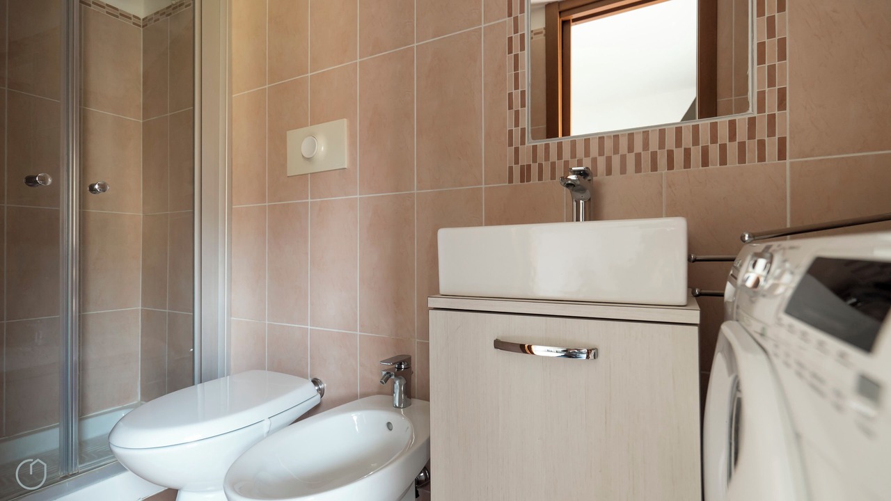 Photo of Bathroom in Porta Lodovica