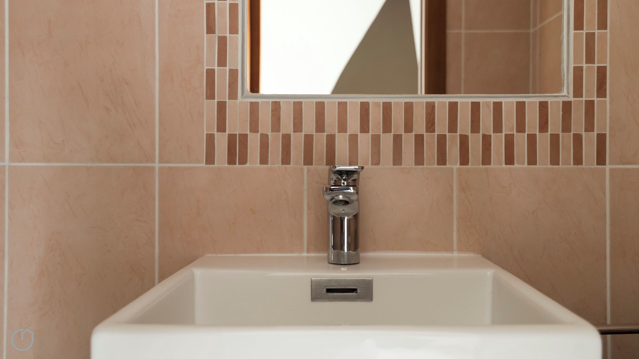 Photo of Bathroom in Porta Lodovica