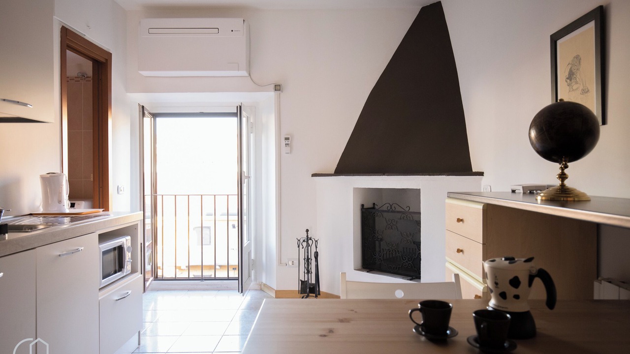 Photo of Kitchen in Porta Lodovica