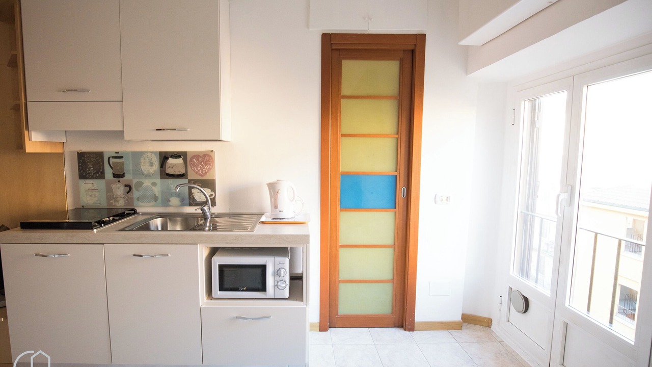 Photo of Kitchen in Porta Lodovica