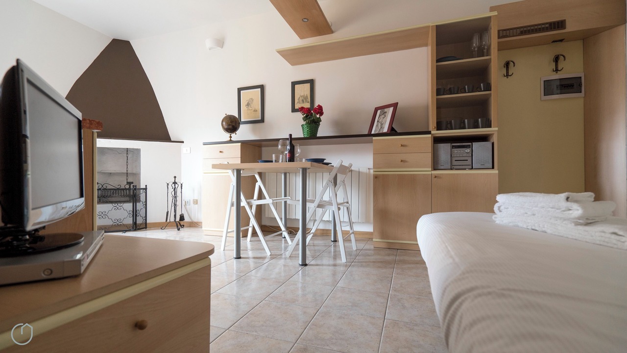 Photo of Bedroom in Porta Lodovica