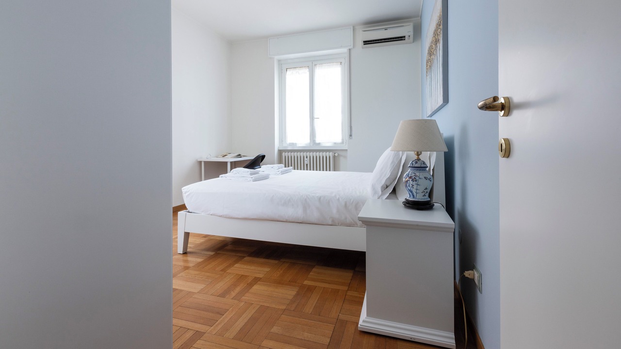 Photo of Bedroom in Porta Garibaldi