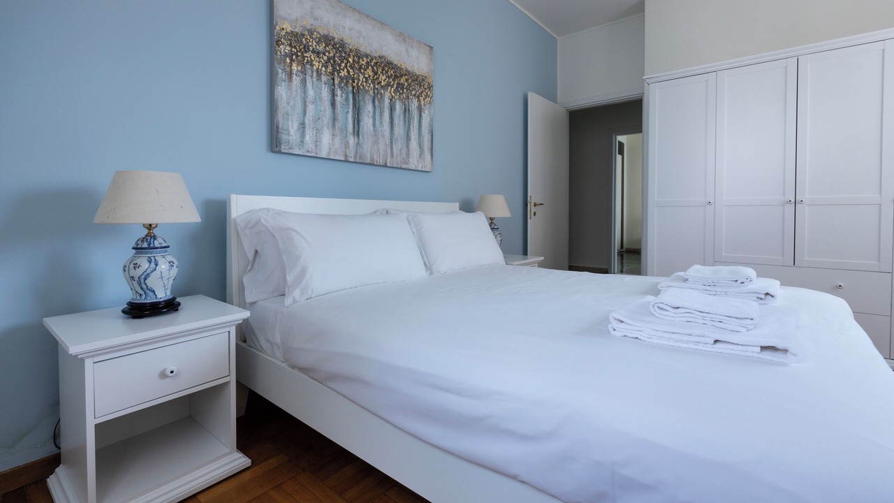Photo of Bedroom in Porta Garibaldi
