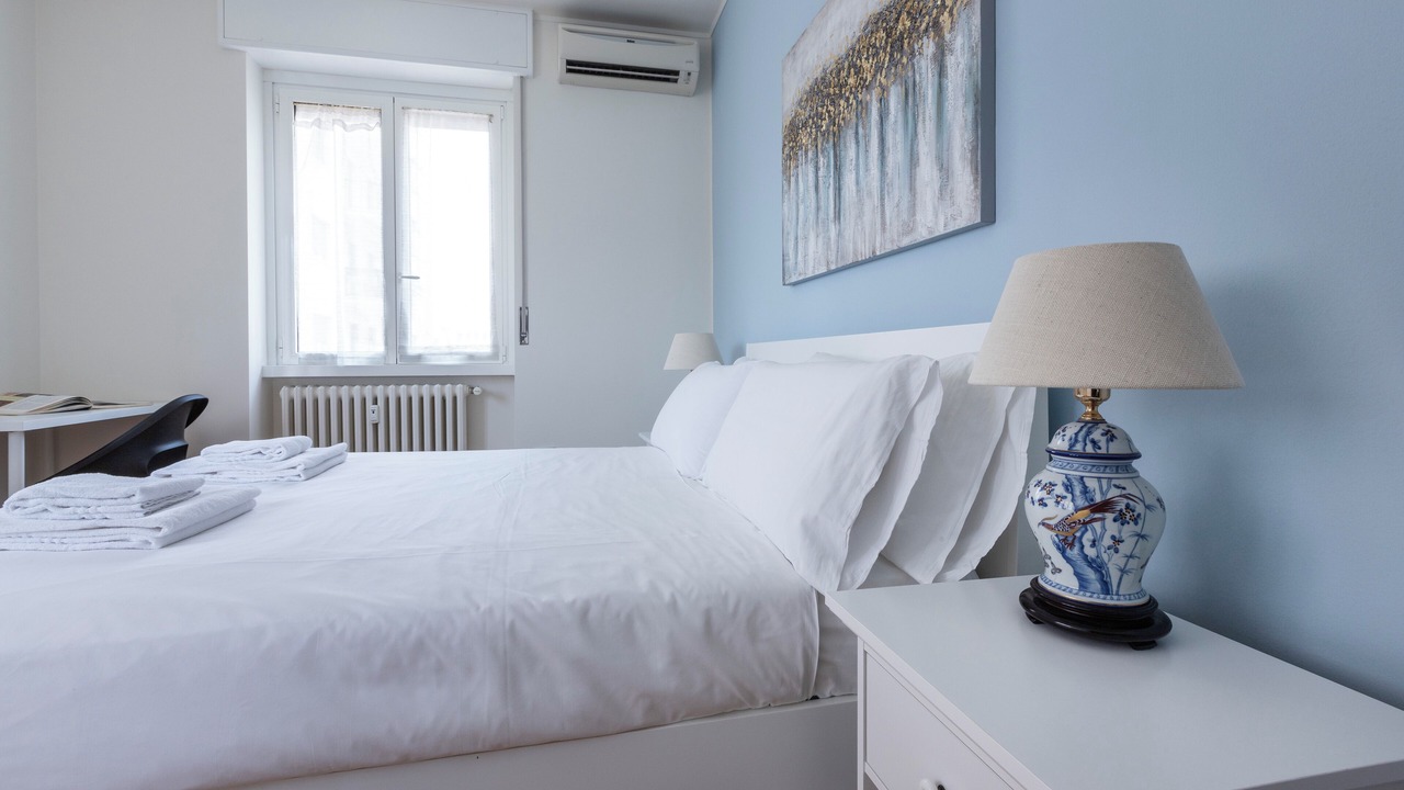 Photo of Bedroom in Porta Garibaldi