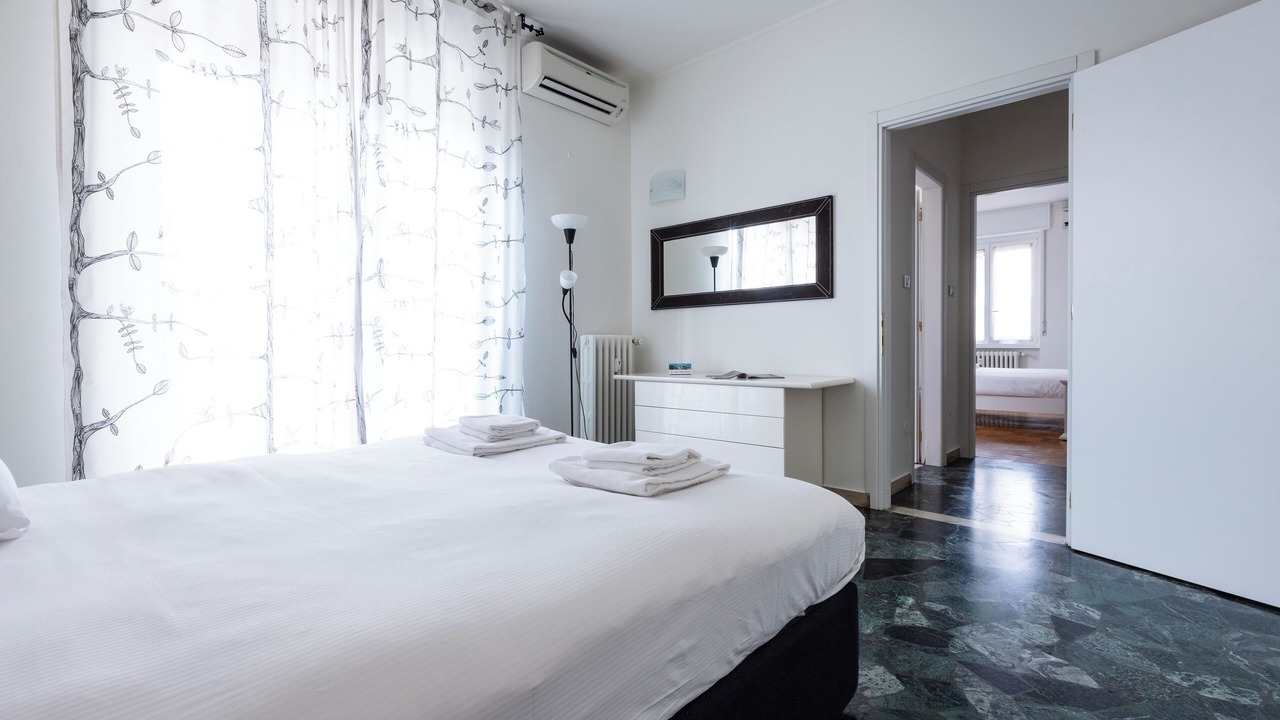 Photo of Bedroom in Porta Garibaldi