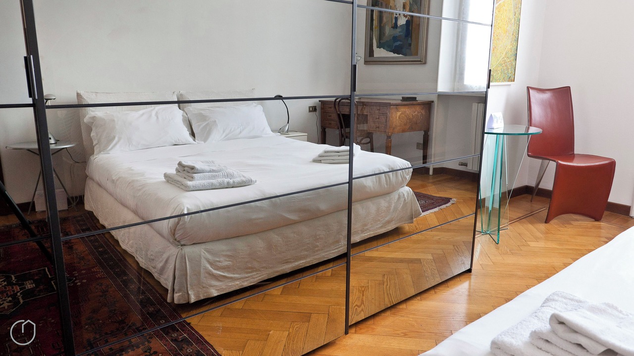 Photo of Bedroom in Central Station