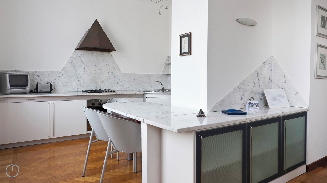 Photo of Kitchen in Central Station